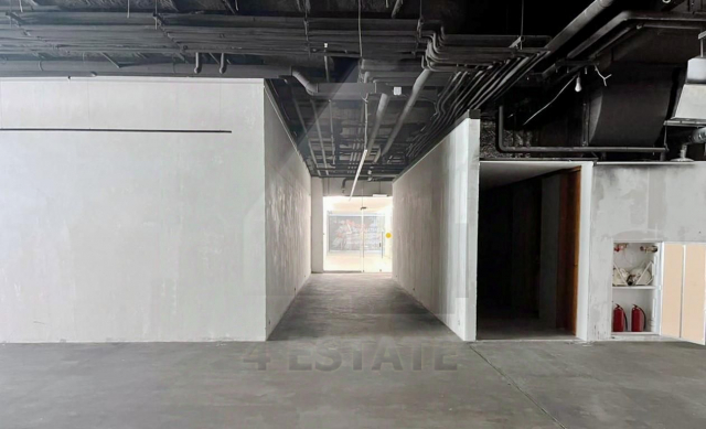 Аренда торговых помещений в элитном ЖК "RED 7", м.Красные ворота.