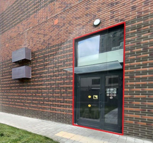 Аренда площади свободного назначения, м.Фили