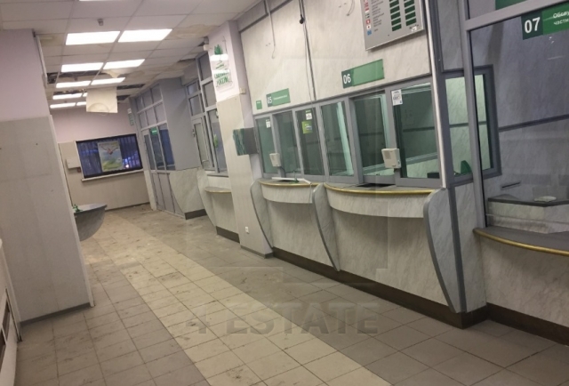 Аренда ПСН (можно банк), м.Парк культуры.