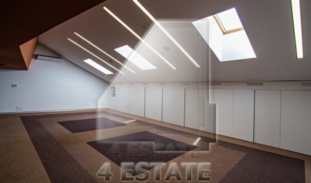 Продажа представительского особняка, м.Кропоткинская.