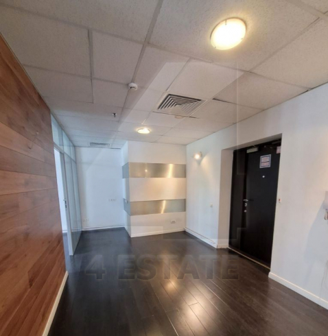 Бизнес центр класса А, м.Улица 1905 г.