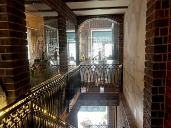 Помещение под ресторан-кафе, м.Краснопресненская.