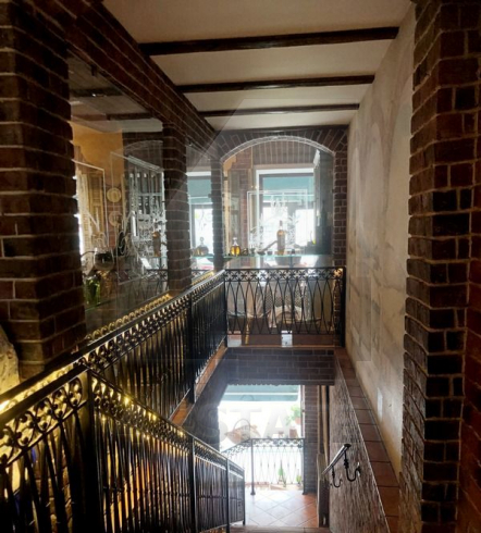 Помещение под ресторан-кафе, м.Краснопресненская.