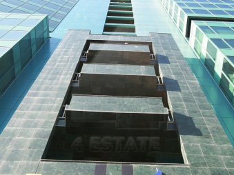 Бизнес-центр"Газойл  Плаза", м.Новые Черемушки