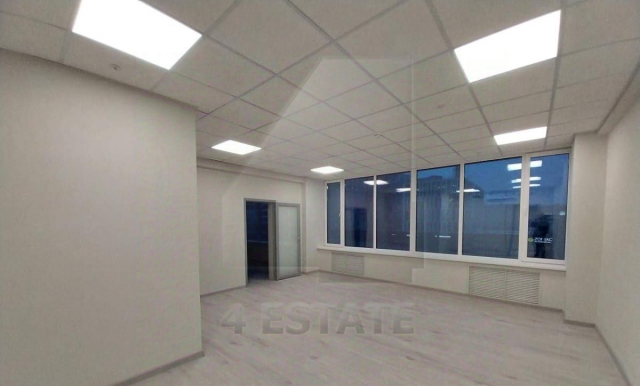 Бизнес-центр "РТС Автозаводская", м Автозаводская. 