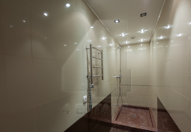 Презентабельный особняк класса В+, м.Арбатская.