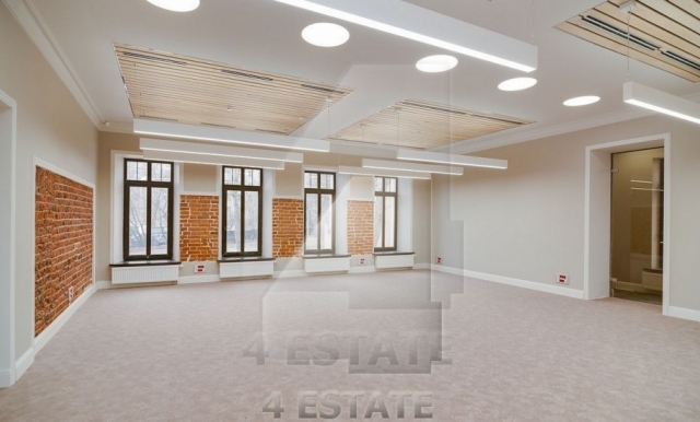 Представительский особняк класса А на продажу, м.Таганская.