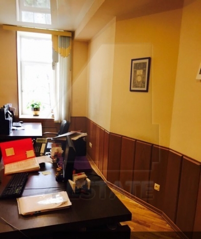 Продажа особняка класса В, м.Таганская.