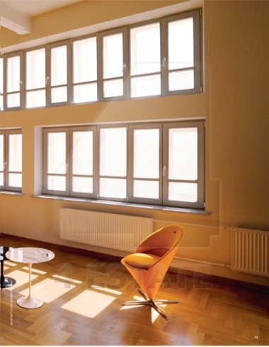 Продажа отреставрированного особняка, м. Киевская.