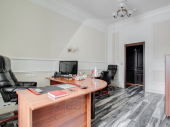 Аренда презентабельного особняка класса А, м.Пушкинская.