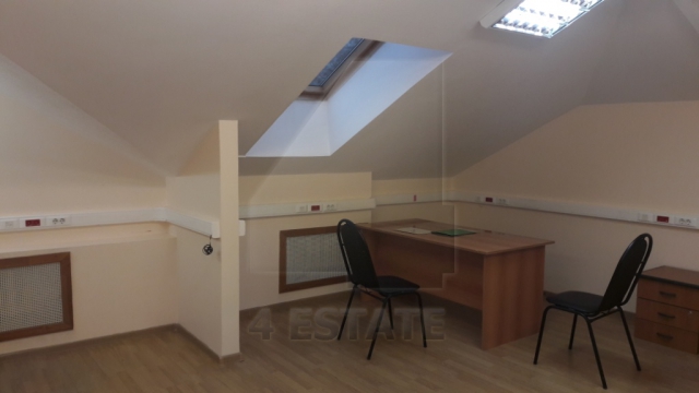 Презентабельный особняк класса В+, м.Таганская.