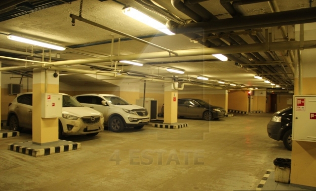 Продажа презентабельного особняка класса В+, м.Смоленская.