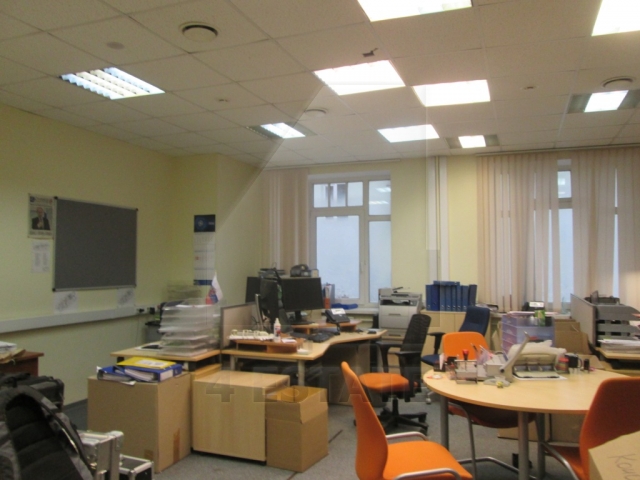 Аренда здания под любые виды деятельности м. Серпуховская.