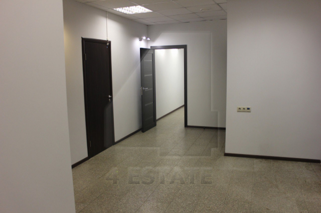 Аренда офисов в бизнес-центре класса В+,  м. Кропоткинская.