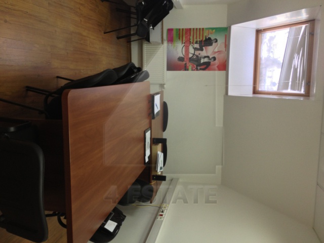 Продажа особняка класса В+, ст. м. «Павелецкая»