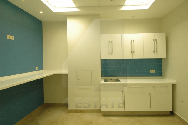 Офис на продажу в бизнес центре класса А, м.Динамо.