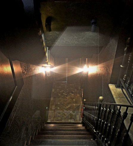 Аренда помещение под общепит, м.Краснопресненская.