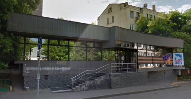 Офисный особняк свободного значения, м.Сухаревская.