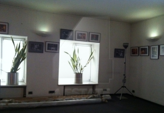 Продажа особняка, м.Тверская.