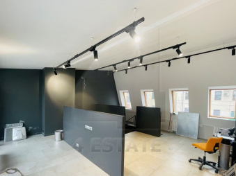 Продажа особняка в стиле LOFT, м.Красные ворота.