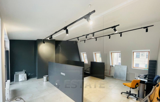 Продажа особняка в стиле LOFT, м.Красные ворота.