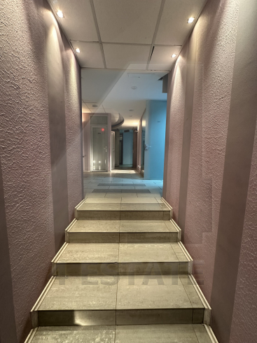 Предлагается на продажу презентабельный особняк класса А, м.Чистые пруды.