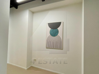 Аренда в реконструированном особняке класса А, в стиле ЛОФТ, м.Серпуховская.