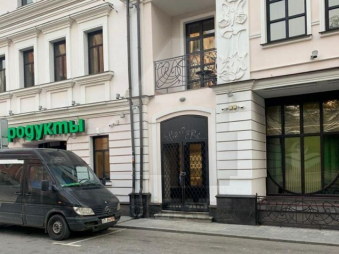 Аренда ПСН, м.Курская