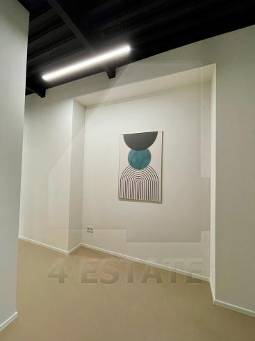 Аренда в реконструированном особняке класса А, в стиле ЛОФТ, м.Серпуховская.