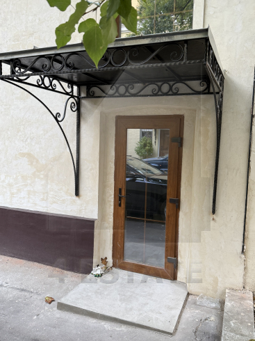 Аренда особняка класса В+, м.Павелецкая.