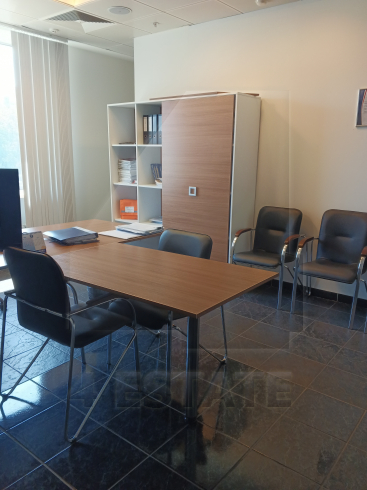 Бизнес-центр «Вавилов Тауэр», м.Ленинский проспект