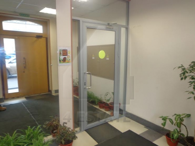 Продажа офисов в презентабельном особняке м. Бауманская.