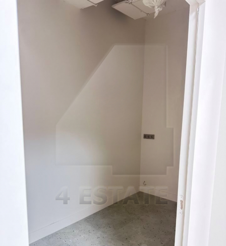 Помещения с отдельным входом в ЖК "Садовые кварталы", м.Фрунзенская.