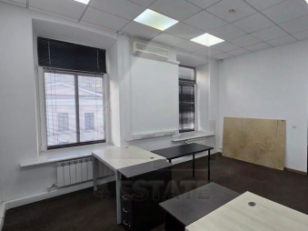 Бизнес центр "Мясницкая 46", м.Красные ворота