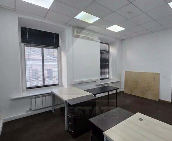 Бизнес центр "Мясницкая 46", м.Красные ворота