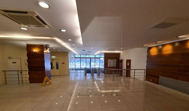 МФК класса А "Чистые пруды", м.Тургенеевская.