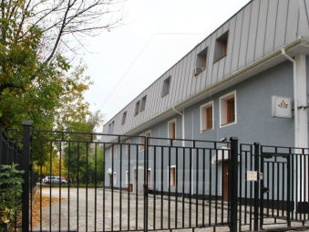 Продажа особняка под медицинский центр, м.Менделеевская.