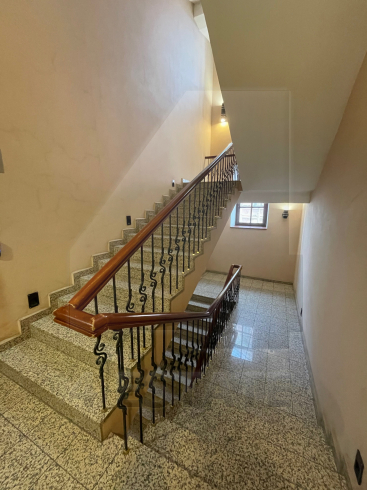 Аренда в особняке класса В+, м.Бауманская.