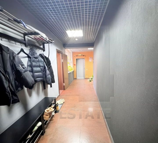 Деловой центр класса В+, м.Белорусская.