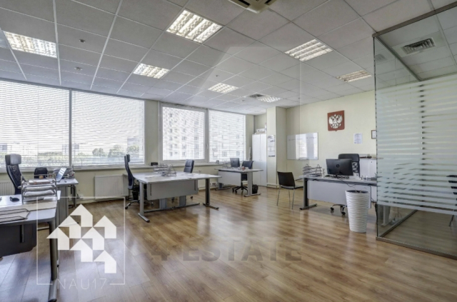 Бизнес центр 