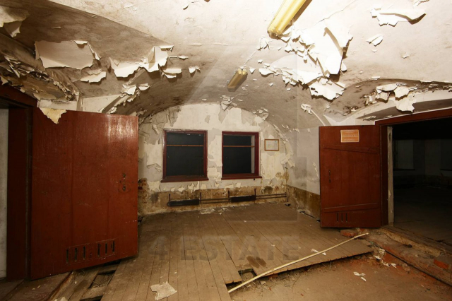 Аренда особняка, м.Бауманская