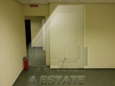 Продажа банковского помещения,м.Добрынинская.