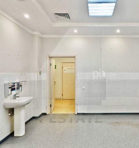 Аренда офисов в бизнес-центре класса В+ «Риверсайд Стэйшн»(«Riverside Station»),  м. Киевская.