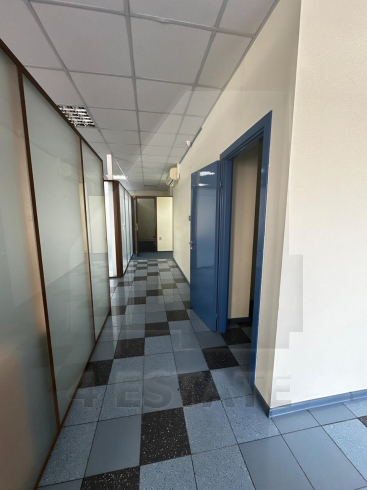 Аренда банковского помещения с отд. входом, м.Маяковская.