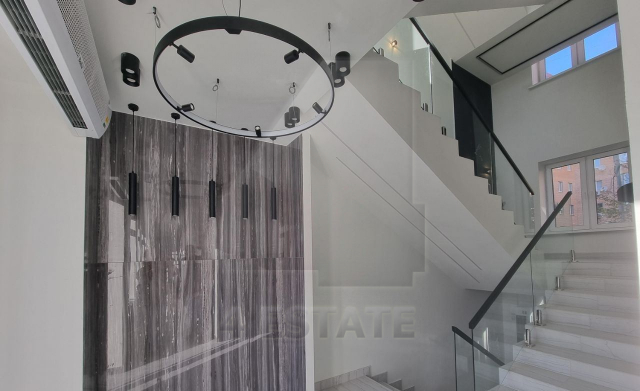 Аренда особняка класса "А", м. Бауманская.