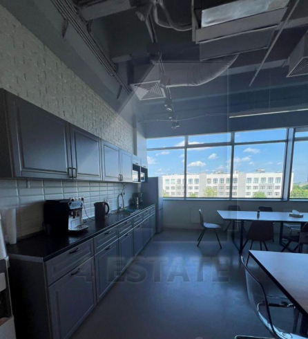 Бизнес-центр «Старопетровский Атриум», м.Войковская.