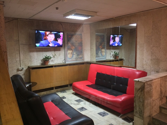 Аренда офисов в особняке, м.Арбатская.