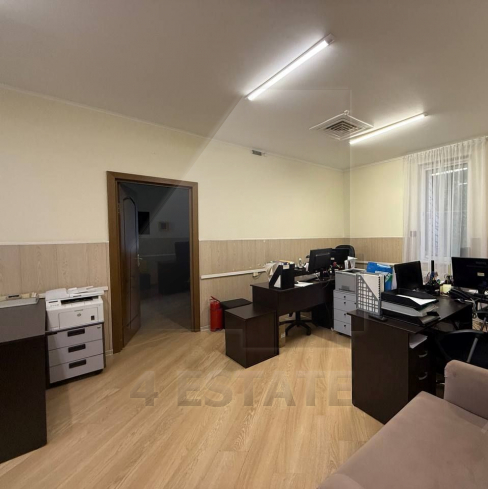 Аренда особняка, м.Римская.