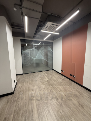 Аренда офиса в бизнес-центре класса А, м.Сухаревская.