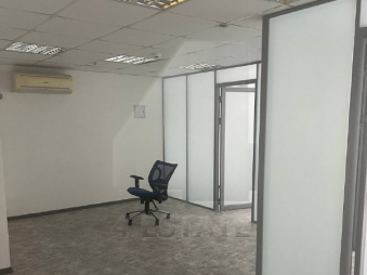 Аренда офисов в бизнес центре класса В+, м.ВДНХ.